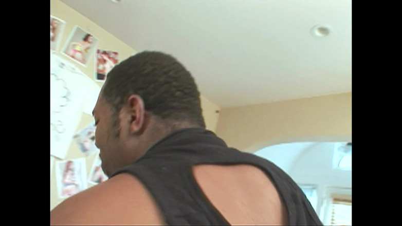 Mustang Accademy - VOD: 黒地に白のラフ・ドギースタイル