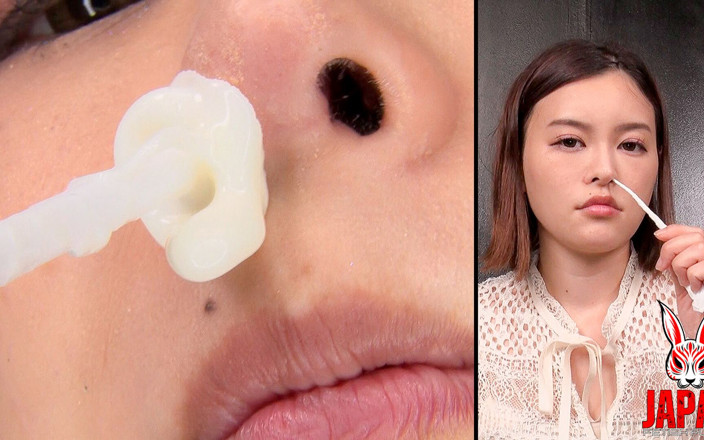 Japan Fetish Fusion: Non crederai a quanto questa donna sia capace di spingersi...