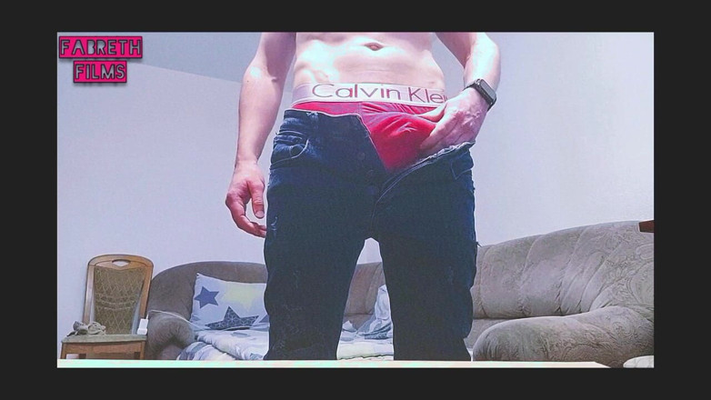 Fabreth films: My Huge Lump About to Explode