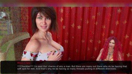 3DXXXTEEN2 Cartoon: Der gerittenste Ritt an dem Karneval. 3D-porno, cartoon-sex