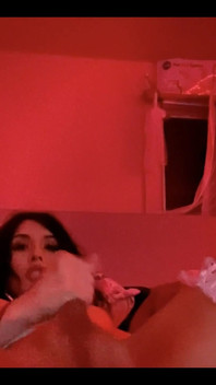 Shy on the Streets but Freak in the Fuckin Sheets