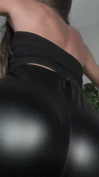Big Ass