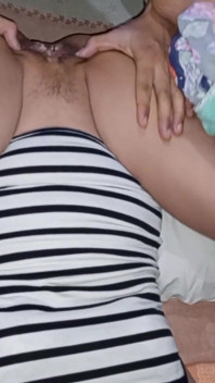Moja azjatycka dziewczyna dostaje assfucked anal