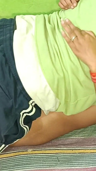 18 Year Student Real Desi Virgin Teen India Girl First Time Boobs and Pussy Love Hardcore Anal Fingering Girlfriend College