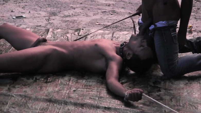 Dream Boy Bondage: Eifrige sklavin - kapitel 3