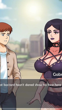 Jogo completo - MILFs Plaza 2, Parte 18