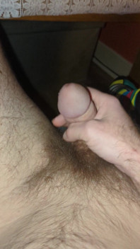 Hand Job
