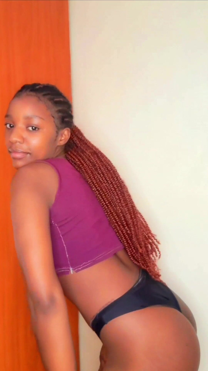 Bambi_bambi: Fışkırtmayı ve döllenmeyi durduramadı