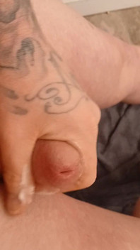 Cum Shot