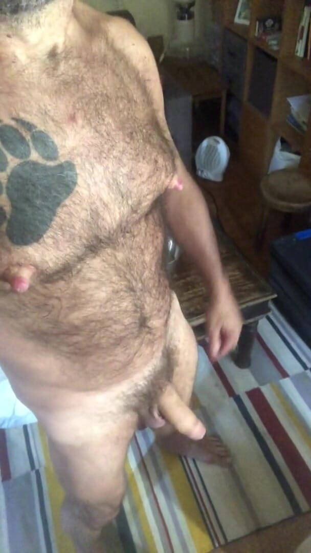 Portugaycho: 乳头2