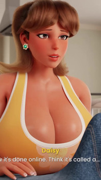 Hari mansion MILF suka melayan kongkek tetek -permainan lucah 3d