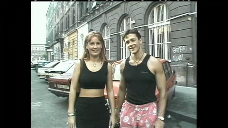 MMV TV - our best full movie: Perras amateurs cachondas se vuelven locas por polla (película porno completa)