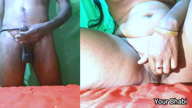 Bhabi: Bhabi Ki Hard and Sex Core Compilation Part 1