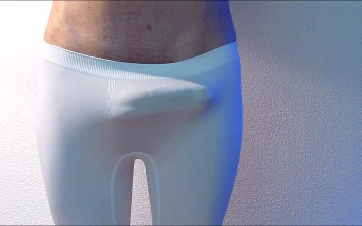 TheOldBigThing: Lass mich dich necken und sehr massiv kommen
