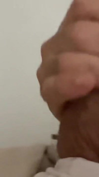 Xiscoxx Plays with His Cock