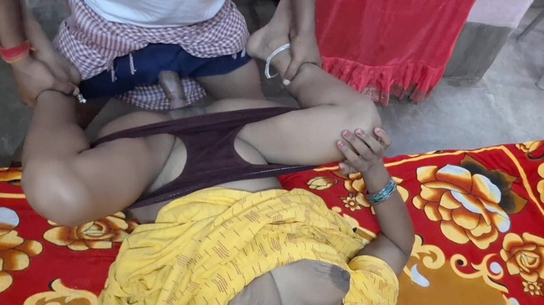 Sumaj: Devar Bhabhi Fucked Hard
