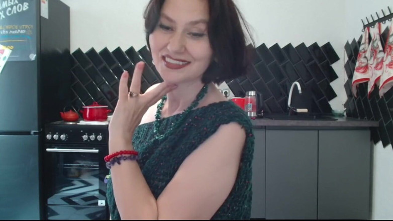 ANGELA_LADY: Her Boobs Are Fantastic