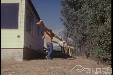 Falcon Studios: Hay Ride