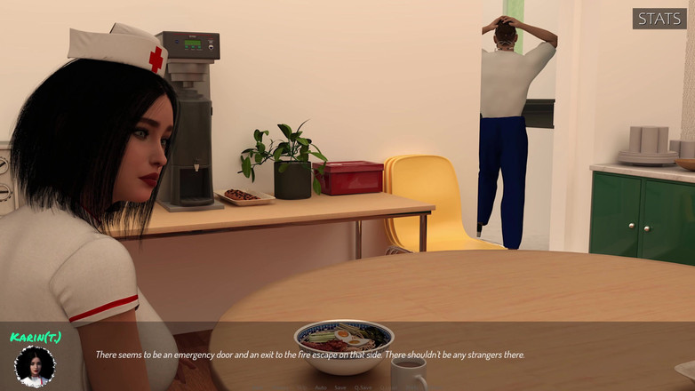 Wickedgammes: Das Krankenhaus der Lust (Teil 11)