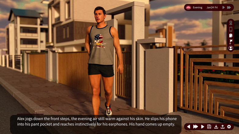 Wickedgammes studio: Mi Jefe Quiere Follar Con Mi Esposa Parte 21