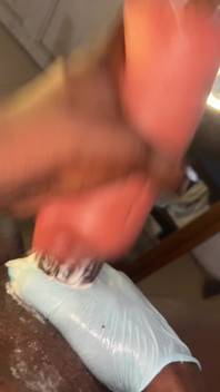Let Me Beat Your Throat on This Cock Cum and Keep Going