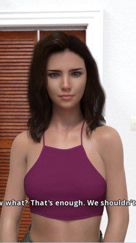 College Kings 4 Aubrey sabe como esvaziar minhas bolas