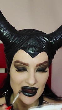 Lustful Succubus Bikin Kamu Sange