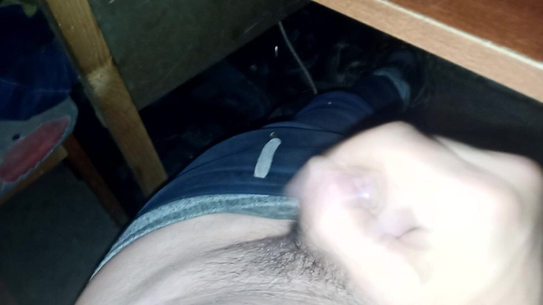 kobra kobreti: Only masturbation 77