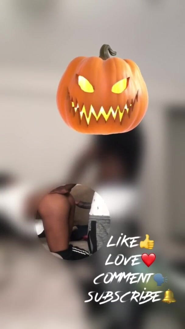 Purge_her: Nachytal mě, jak ji šukám (část 1)