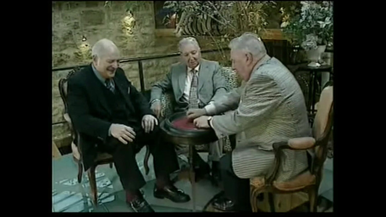 Bisco Birchwood Productions: Het ung svart tjej gjord för att knulla gamla pervers!