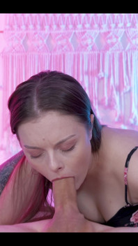 I Love Sucking Cock Hard & Emptying Those Balls All Over Me