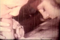 Vintage Megastore Full hd: 约翰·福尔摩斯再次骑乘 - （全高清重制电影