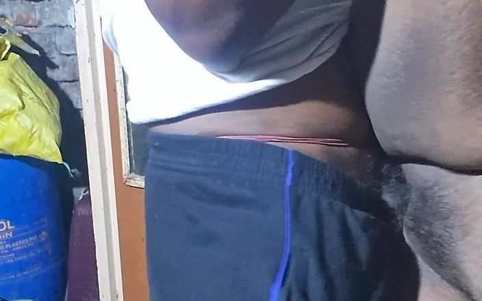 Puja bhabi: Desi Bhabhi šuká v Dogy