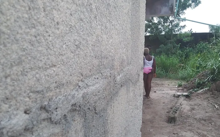 Switcock: Caught My Neighbors Having Sex in Uncomplicated Building
