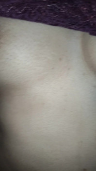 Creampied