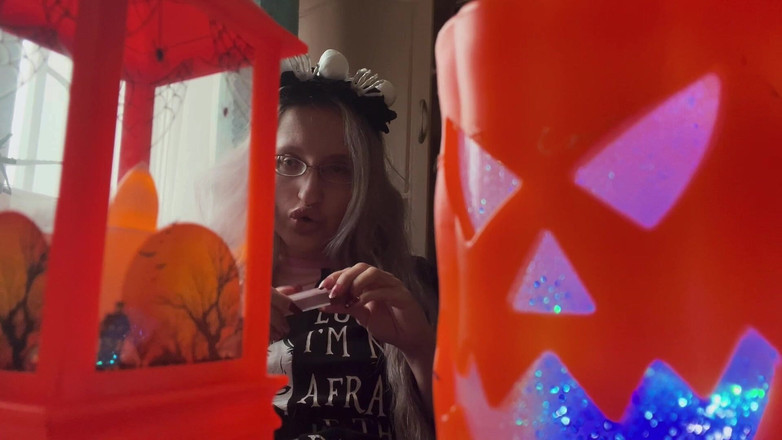 FinDom Goaldigger: Sei più carina in rosa - ora ti strozzi con le...