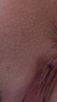 Asshole Closeup