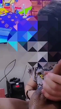 Celý film 23 mých let, dlouhý 47 minut