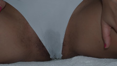 Jay_kate: Peguei Meu Vibrador Favorito E Ejaculei Na Calcinha