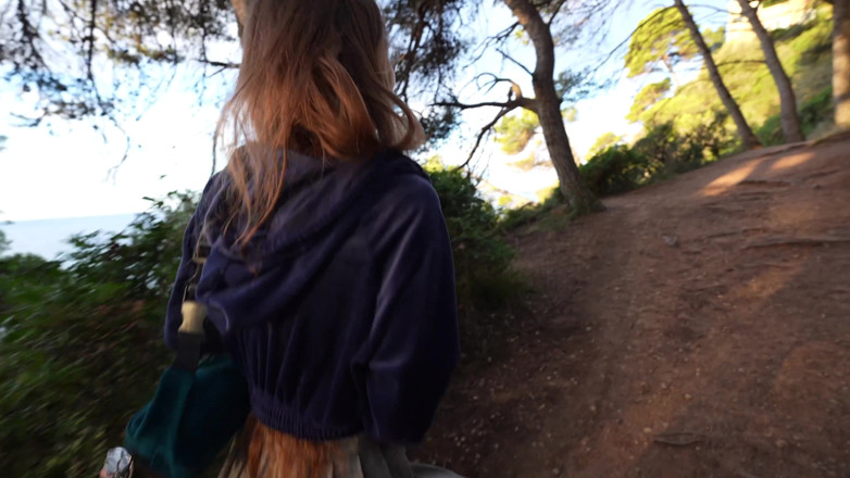 Alexa Poshspicy: POV: I Don't Want to Endure Until Home