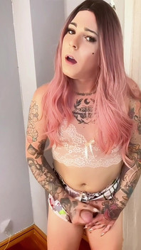 I Need My Big, Thick Cock Inside You so Badly