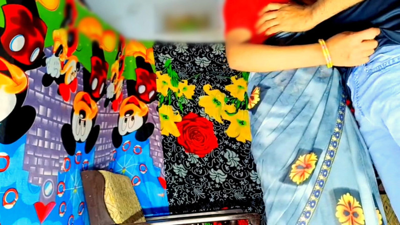 Rakul008: Indische trouwde Met Neelu Singh 21-jarige vrouwen strakke kut slaapkamer neuken...