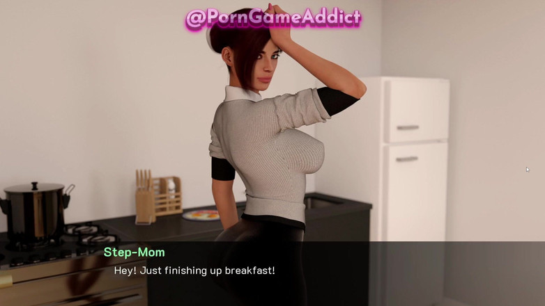 Porngame addict: Lý thuyết ham muốn # 10 | "không có hậu quả" | [bình luận pc] [hd]