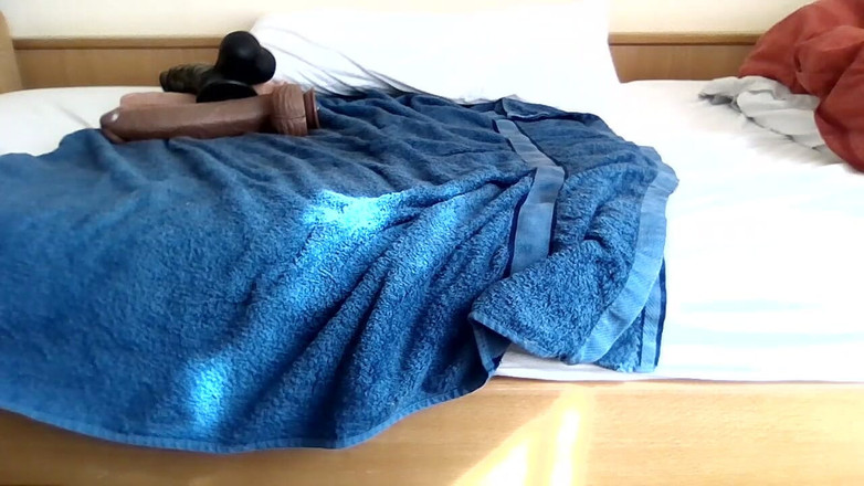 OLddaddybulge: 올드 대디 딜도 게임