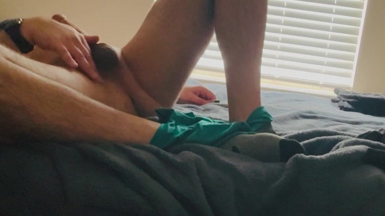 Dirt Nasty: Sin pantalones
