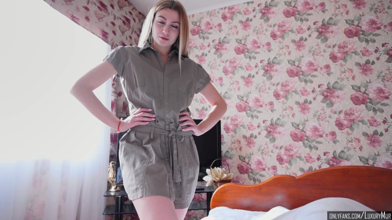 ReplayXXXLady: Kongkek ibu tiri saya dalam mimpi, semuanya ternyata menjadi kenyataan