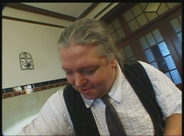 Absolute BDSM films - The original: Noc na německé BDSM párty