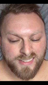 You Give Me a Hot Facial