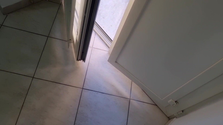 Alexander Audran: Amatoriale | Italiano - Invito Il Mio Figliastro a Casa E Lui...