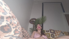 annikarain: Vacker faraonos blir jätte